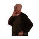 Faintinglarry emoji