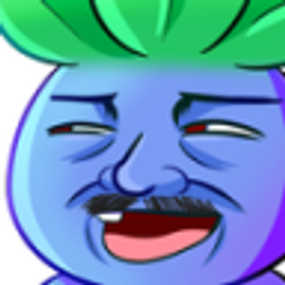 Oddish Kek Lol emoji