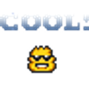 Knuddels Boy Cool emoji
