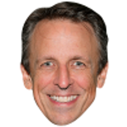 Seth Meyers emoji