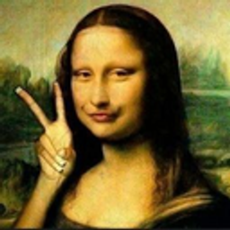 Monapeace emoji