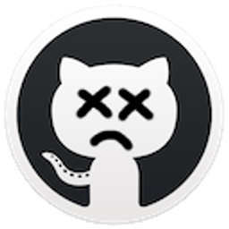 Github Ded emoji