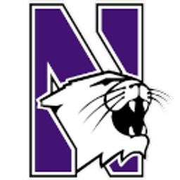 Northwestern emoji