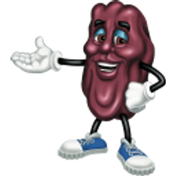 Cali Raisin Right emoji