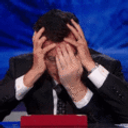 Facepalms emoji
