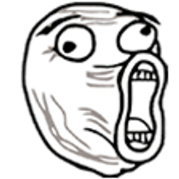 Loool emoji