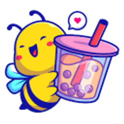 Beeboba emoji