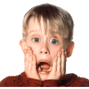 Homealone Kevin emoji