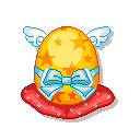 Easteregg Wings emoji