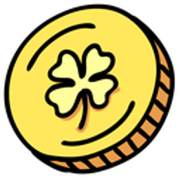 Clovercoin emoji
