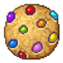 Cookie Nom emoji
