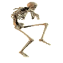 Sneak emoji