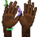 Celebrate Inclusive emoji