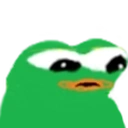 Buhh emoji
