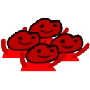 Danseparty emoji