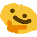 Snelthink emoji