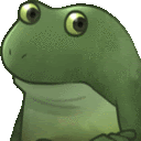 Worry Head Shake emoji