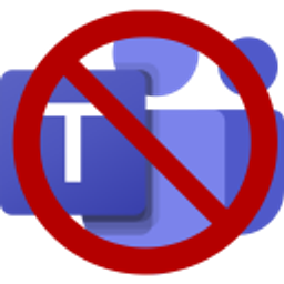 No Teams emoji
