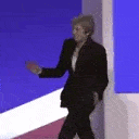 May Dance emoji