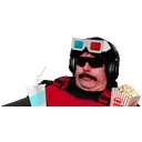 Starting emoji