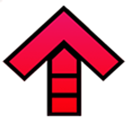 Arrow Up emoji