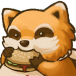 Spiffo Eat emoji