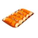 Enchilada emoji