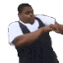 Dancingbigboy emoji