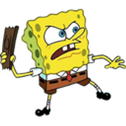 Stickbob emoji