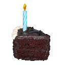 Cake Gummyworms emoji
