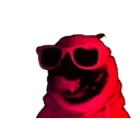 Dogdisco emoji
