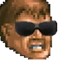 Ddoomer emoji