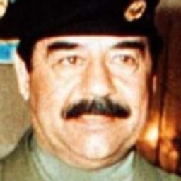 Saddam emoji