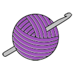 Crochethooknyarn emoji