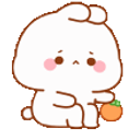 Boredbunny0 emoji