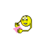 Origami emoji