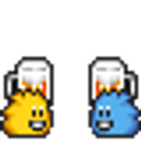 Knuddels Cheers Beer Mm emoji