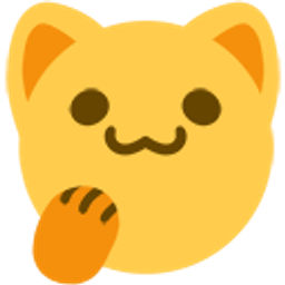 Owo Cat emoji