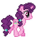 Sugar Belle Mlp emoji