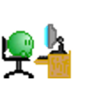 Typo emoji