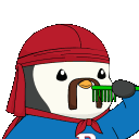 Comb Peng emoji