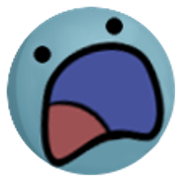 Omega D emoji