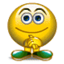 Shy Blush emoji