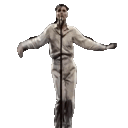 Davidbyrne Arms emoji