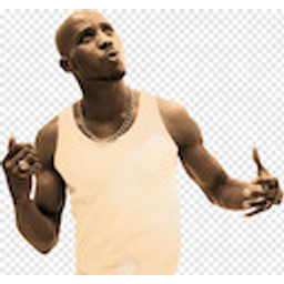 Dmx emoji