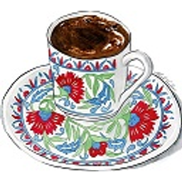 Armenian Coffee emoji