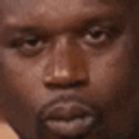 Shaqkiss emoji