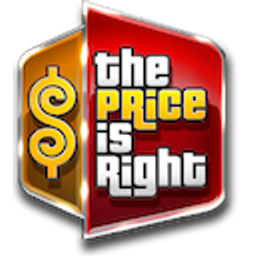 Priceisright emoji