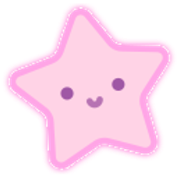 Gleam Lucy Glow emoji