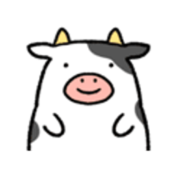Cow1q emoji